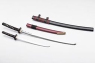 【CEO】現貨  POPTOYS EX-026 忠義志士 末代武士   打刀 脅插