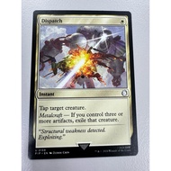Mtg Card - Dispatch.