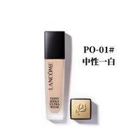 LANCÔME - 蘭蔻 新版 極致持妝輕透粉底液 #PO-01 SPF40/PA+++ 30ml （840996）平行進口