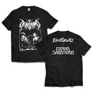 Deadsquad x Isyana T-Shirt | Deadsyana