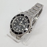 Rolex 16600 SeaDweller 深潛 L頭 淨錶 watch only