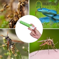 MARTIN1 Bug Bite Suction Tool, Vacuum Bites Relief Bite Venom Extractor, Bite Thing Suction Tool Nat
