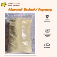 Almond Powder (Powder)/ Almond Flour 1kg