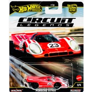 HOTWHEELS - PORSCHE 917KH 'CIRCUIT LEGENDS' 21