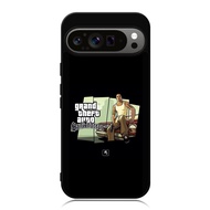Phone Case Google PIXEL 9 8 7 6 5 4 3 Pro XL 4g 5g TPU Custom Softcase Gta