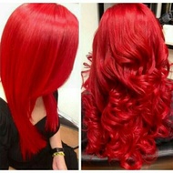 0.45 Bremod Hair Color -Red