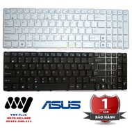 Asus laptop keyboard K52 K53 K53E K53S K53SD K53SJ K53SV G51 G60 X53 X73