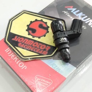Honda Injector BEAT Fi Scooy Fi Mikuni K25-901/