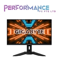 (OFFER) GIGABYTE M32U 32" 144Hz 4K FreeSync Compatible Gaming Monitor (3 YEARS WARRANTY BY CDL TRADI