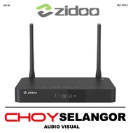 Zidoo Z9X 8K Media Player