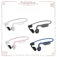 FableBox Shokz OpenMove Bone Conduction Headphones Wireless Bluetooth Open-Ear Sports Headset