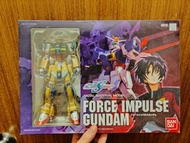 超合金 脈衝高達 Force Impulse Gundam Gundam Seed Destiny