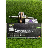 CRANKSHAFT REDLEO ESR Y15ZR (4.65mm)