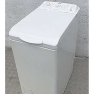 洗衣機 ZWT10120(上置式) 1000轉5.5KG 98%新免費送及裝(包保用)