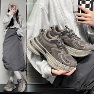 Fashion All-Match Women's Shoes Sports Shoes Dad Shoes Students