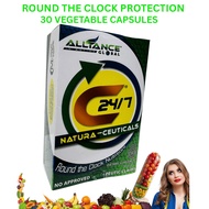 C24/7 by Alliance in Motion Global (30 capsule) SUMMER