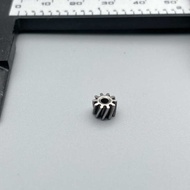 0.5M 10T 3.175Mm Reduction Helical Gear IY 540_;550_;555 C Motor Starting Teeth