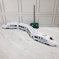 Mrt Fast Train RC Toys - Train Remote Control Toys