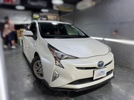 Toyota Prius zvw50 風刀款包圍
