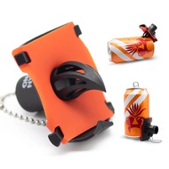 RH3O Krak'in2.0-Innovative Shooting Tool with Built-in Funnel