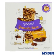 Yogood Granola Bars (138g)- Chocolate Drizzle