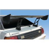 Universal GT Wing Fiber