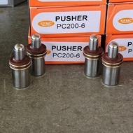 ปุ่มกดคอนโทรลมือ รุ่น pc30-7 pc40-7 pc60-7 pc200-6 ชุดซ่อมคอนโทรลมือ รถแม็คโคร  ปุ่มกดคอนโทรล