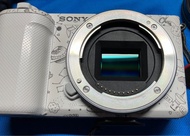 sony zve-10 zve10 zv e10 zve10 e-mount 白色