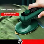 Mini Portable Handheld Electric Iron, Lightweight Micro Steam Iron, Multi-Function Steam Iron, 2-In-