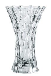 德國 Nachtmann 28cmH 水晶花瓶 水晶玻璃 (無鉛) Sphere #95639