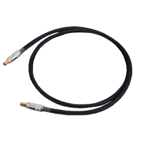 LHY customized audio system with fever grade DC linear power supply upgrade Cardas cable base Oyaide