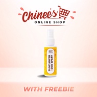 SCT UNLIMITED Sunflower Deo Spray 60ml Whitening and Anti Perspirant Deodorant