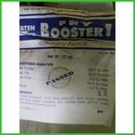 ♭ ➤ ☌ № Tateh Fry Booster 1 Powder 500g/1kilo