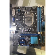 Motherboard Gigabyte asu h61 socket 1155