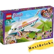 LEGO Friends 41629 Heartlake City Airplane