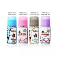 MBK Deodorant roll on Deodorant for men and women MBK
