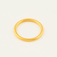 999/24K Gold Ring PGJR180658
