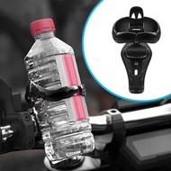 ♥ SFREE Shipping ♥ Foldable Motorcycle Beverage Black Cup Holder Motorbike Bicycle Handlebar Mount Drink Bottle Cup Holder Motorcycle Accessories