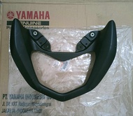 YAMAHA L01-22 HANDLE SEAT/ GRAB BAR B6HF477301 - NMAX V2 V2.1
