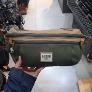 Eiger Nativer Waistbag Men's Sling Bag