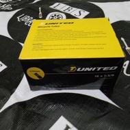 UNITED INNER TYRE 16 X 1 3/8 AV 48mm MOTOR INNER TYRE 16 X 1 3/8 UNITED