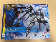 Metal Robot魂 飛昇自由