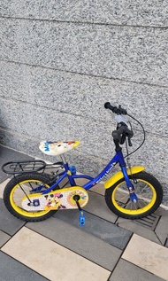 二手兒童單車