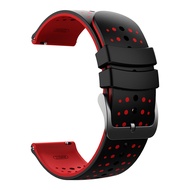 22mm Watch Strap For Huami Amazfit BALANCE 2/Cheetah Pro Band GTR 4 2 2E 3Pro GTR 47mm/Bip 5 6 46mm 