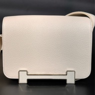 HERMES GETA BAG