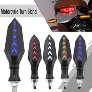 For Suzuki GSF 650 600 S N 1200 400 BANDIT B-KING SFV650 GN125 Universal Motorbike Flashing Turn Sig