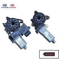Hyundai Elantra MD Window Glass Lifter Motor Door Power Window Lifter  Accessories