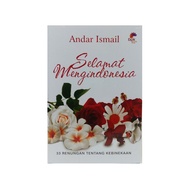 Happy Indonesian Book - Andar Ismail