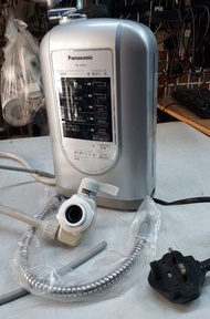 Panasonic TK-AS45 電解水機