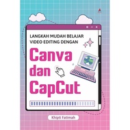 Easy Steps to Learn Video Editing with Canva and Capcut